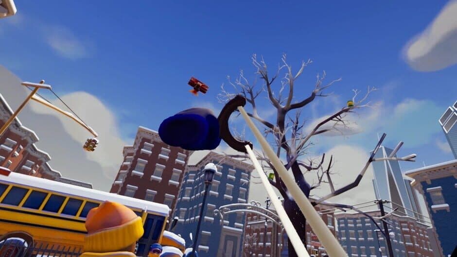 Winter Break screenshot 3