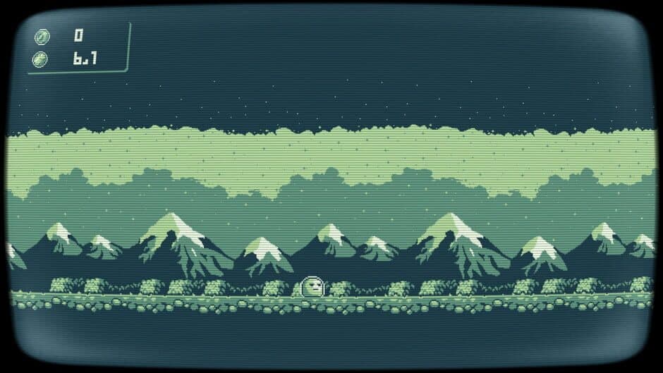 Awesome Pea 2 screenshot 1