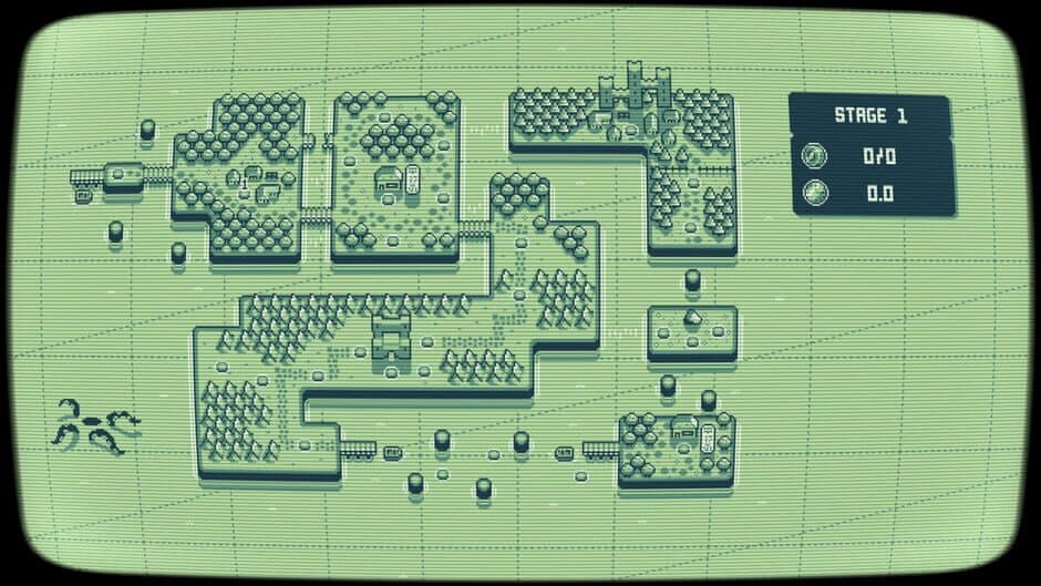 Awesome Pea 2 screenshot 6