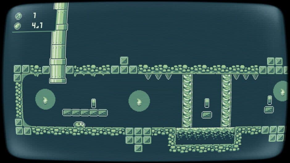 Awesome Pea 2 screenshot 5