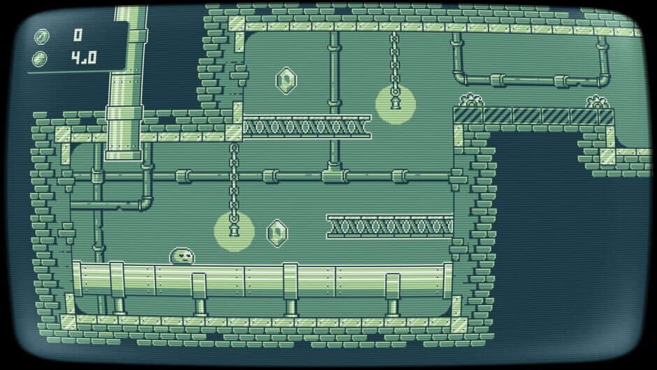 Awesome Pea 2 screenshot 3