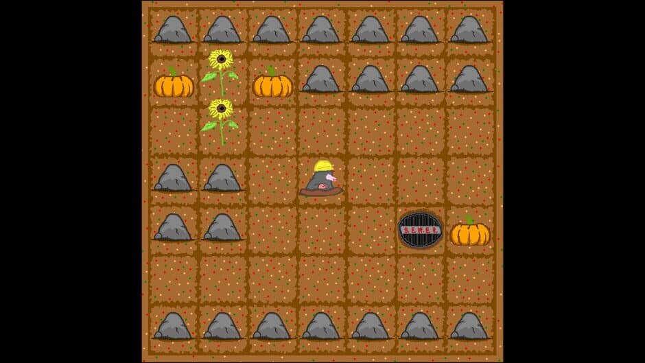 Mole Game screenshot 4