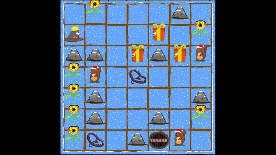 Mole Game screenshot 5