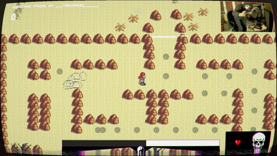 Gaijin Charenji 1: Kiss or Kill screenshot 3