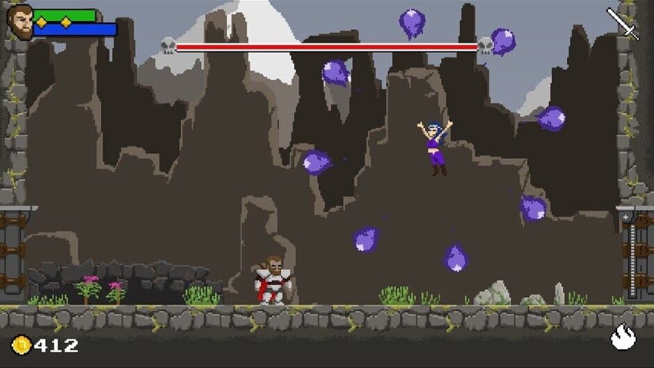 Aldred Knight screenshot 6