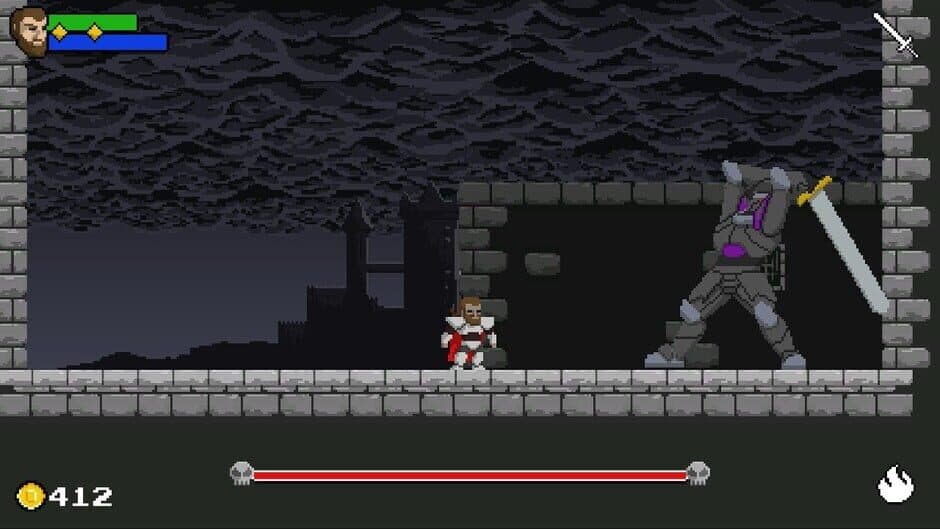 Aldred Knight screenshot 4