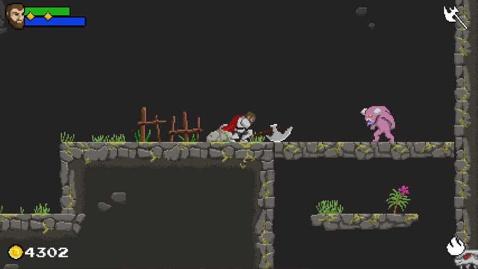 Aldred Knight screenshot 3