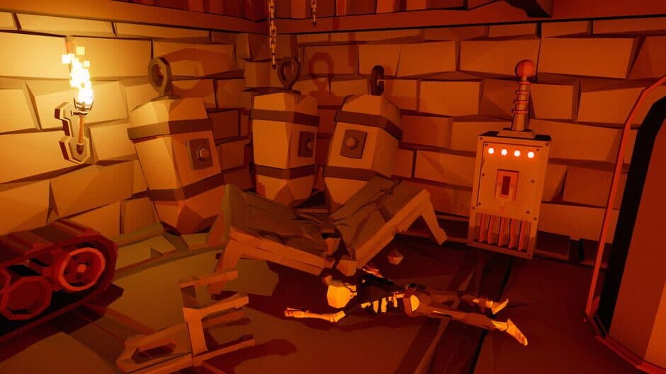 Somewhere inside screenshot 6