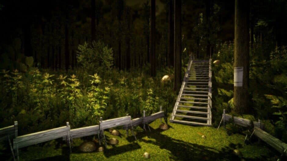 Cave of Illusions screenshot 2