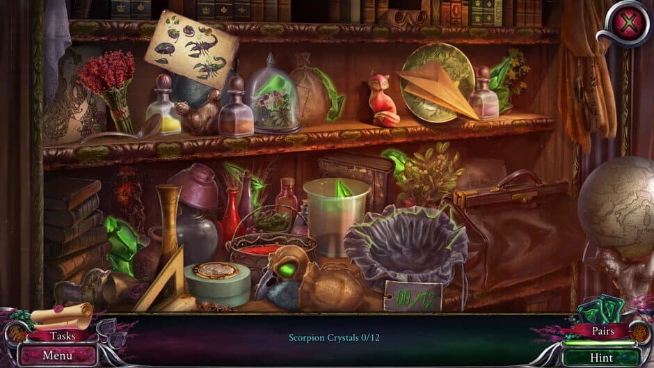 The Secret Order 8: Return to the Buried Kingdom screenshot 4