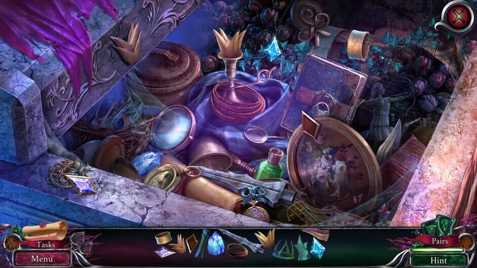 The Secret Order 8: Return to the Buried Kingdom screenshot 5