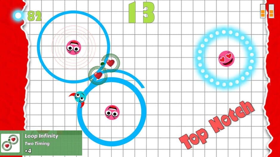 Flirt Balls screenshot 5