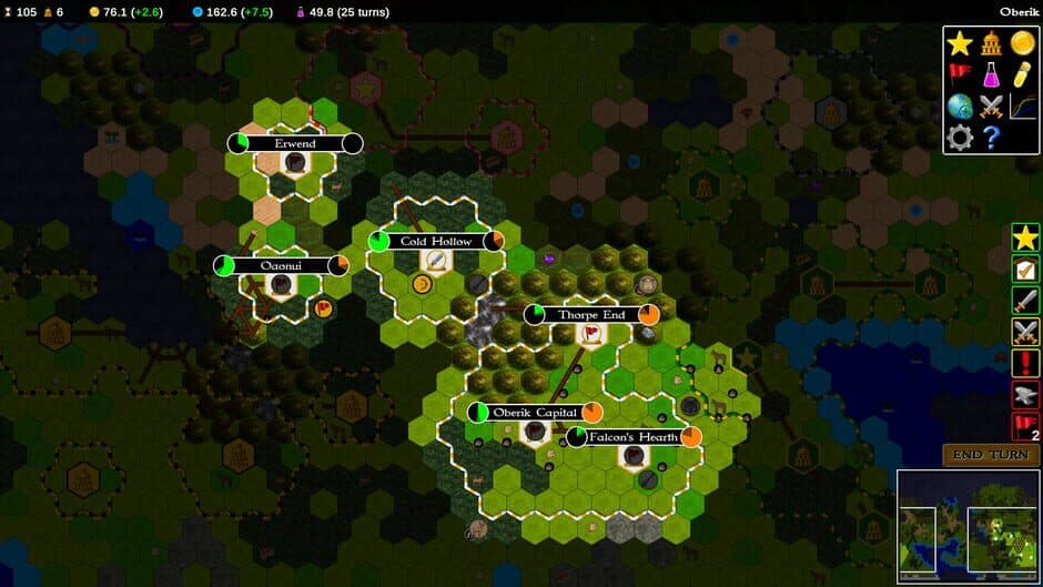 Wizard Warfare screenshot 4
