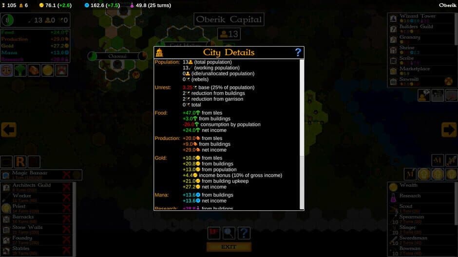 Wizard Warfare screenshot 5