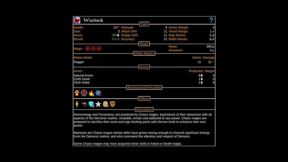 Wizard Warfare screenshot 1