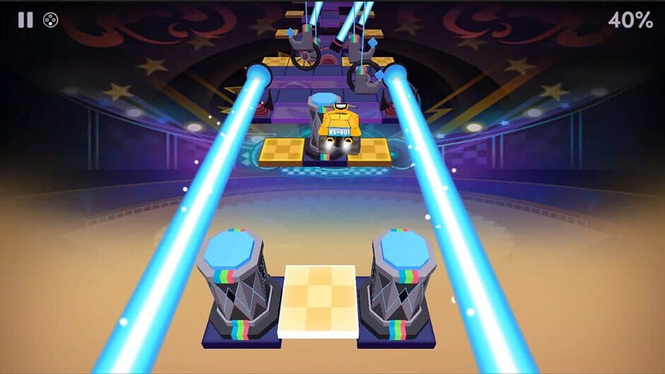 RollingSky screenshot 3