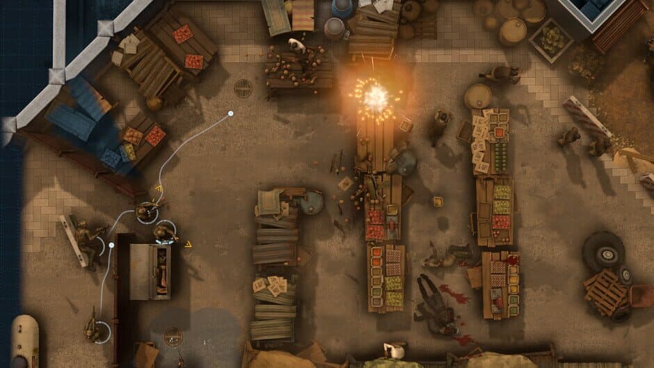 Door Kickers 2 screenshot 5