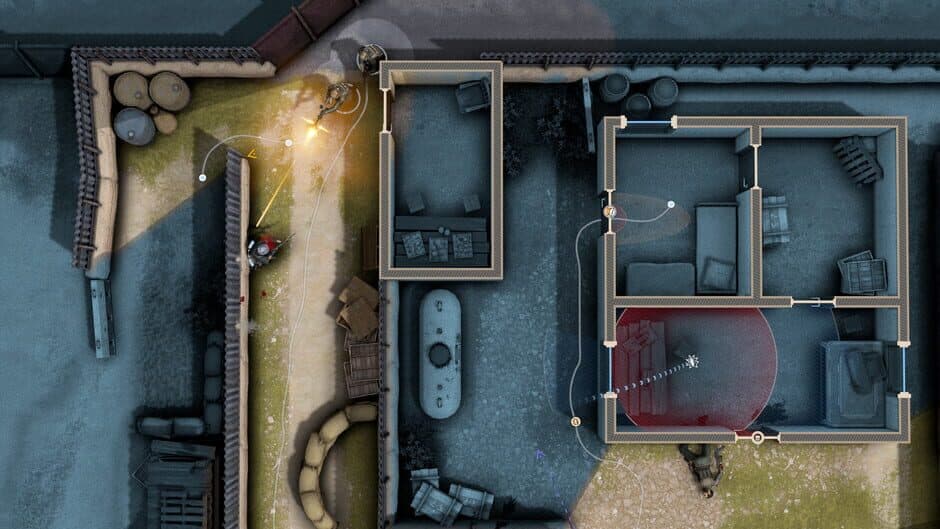 Door Kickers 2 screenshot 3