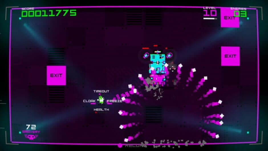 Glitchangels screenshot 3