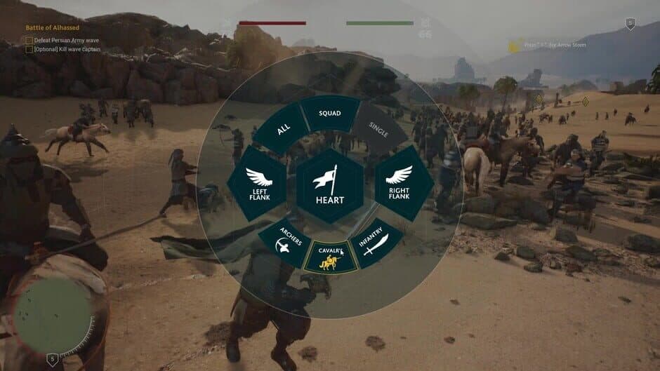 Knights of Light: The Prologue screenshot 2