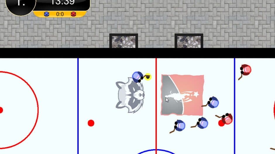 Hockeysplit screenshot 4