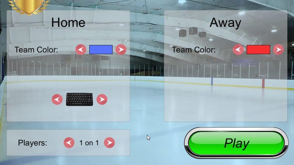 Hockeysplit screenshot 6