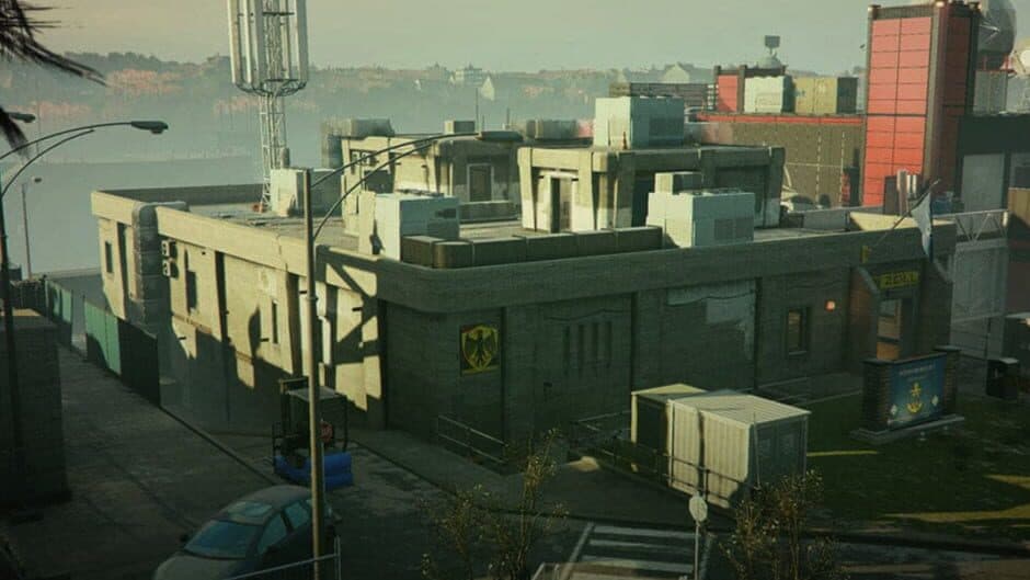 Tom Clancy's Rainbow Six Siege: Operation Ember Rise screenshot 1