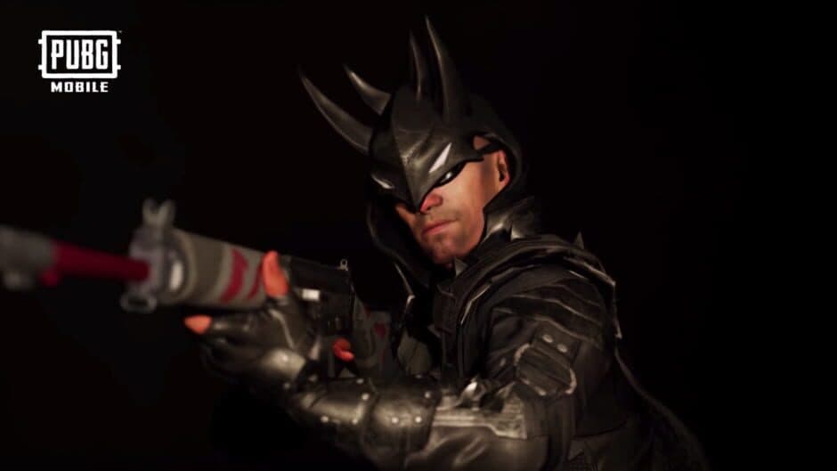 PUBG Mobile: Season 5 screenshot 3