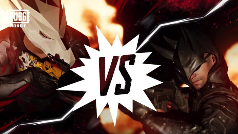 PUBG Mobile: Season 5 screenshot 1