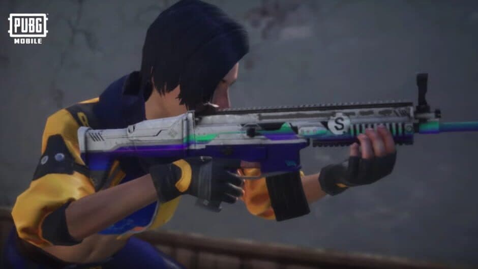 PUBG Mobile: Season 6 screenshot 1