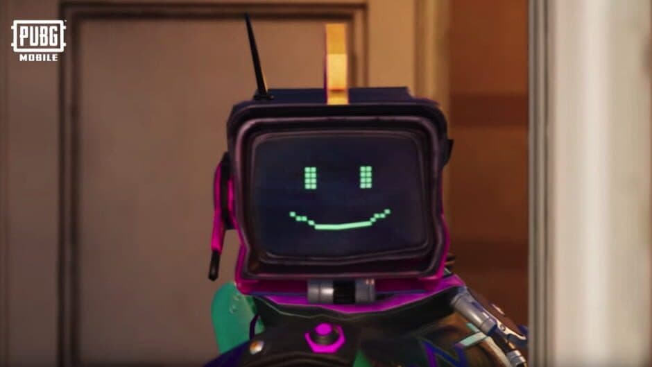 PUBG Mobile: Season 6 screenshot 2