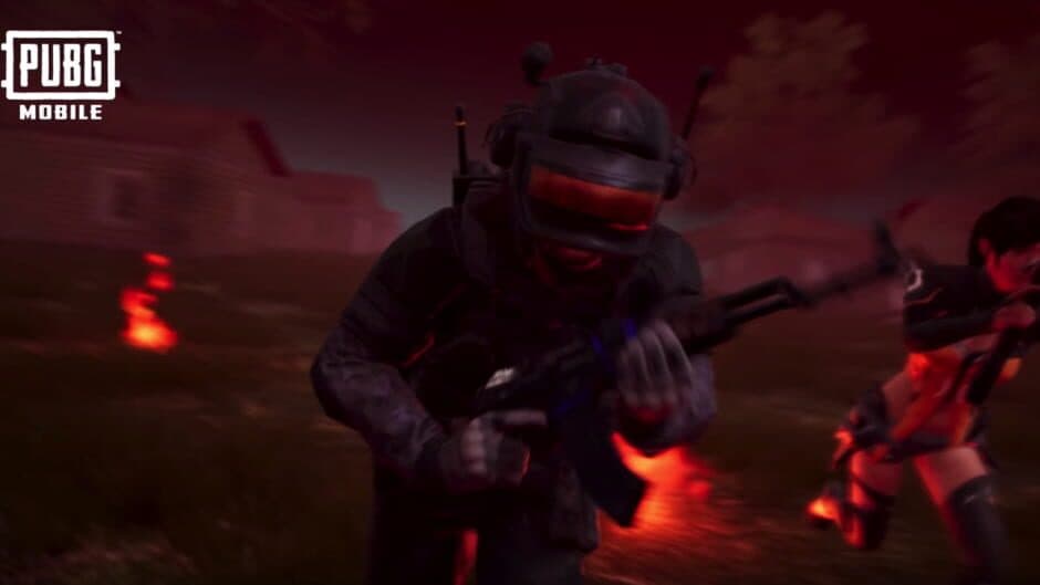 PUBG Mobile: Season 7 screenshot 5