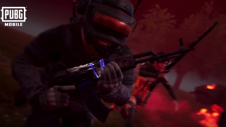 PUBG Mobile: Season 7 screenshot 4