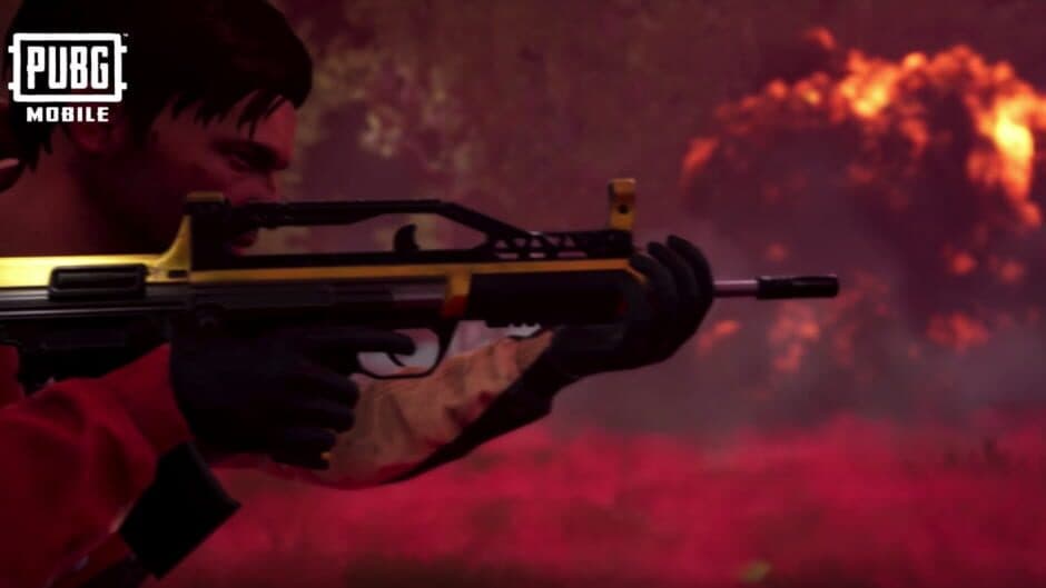 PUBG Mobile: Season 7 screenshot 3