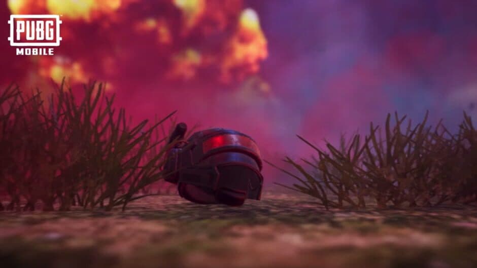 PUBG Mobile: Season 7 screenshot 1