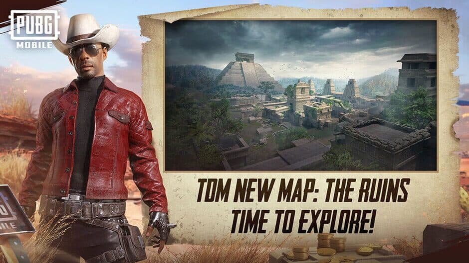 PUBG Mobile: Season 10 screenshot 1