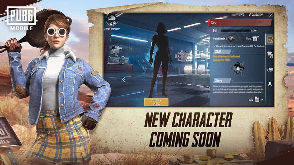 PUBG Mobile: Season 10 screenshot 2