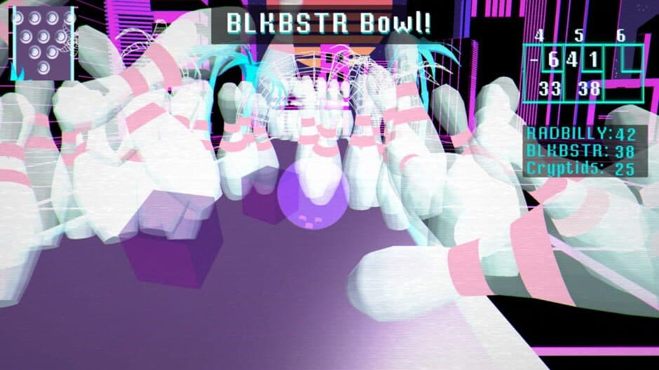Nice Bowling screenshot 3