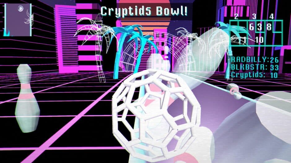 Nice Bowling screenshot 2