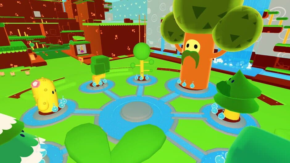 Woodle Tree 2: Deluxe screenshot 5