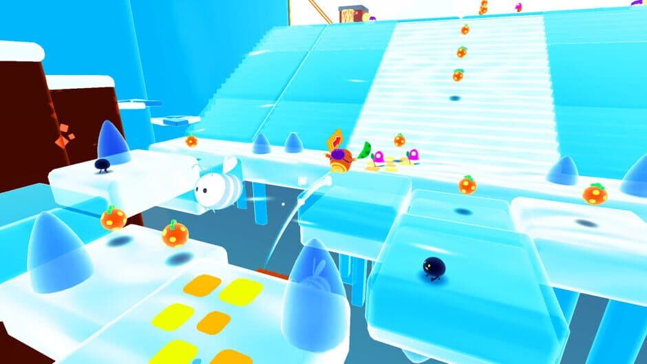 Woodle Tree 2: Deluxe screenshot 4