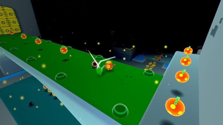 Woodle Tree 2: Deluxe screenshot 1