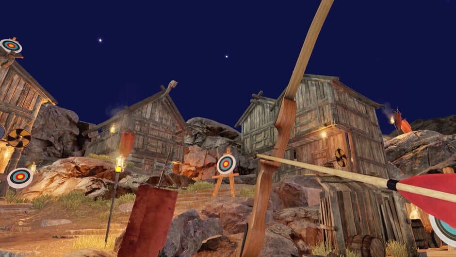 Shelter in Place screenshot 5