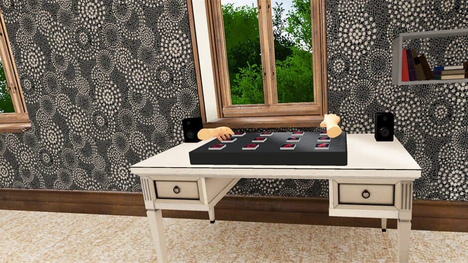 Shelter in Place screenshot 3