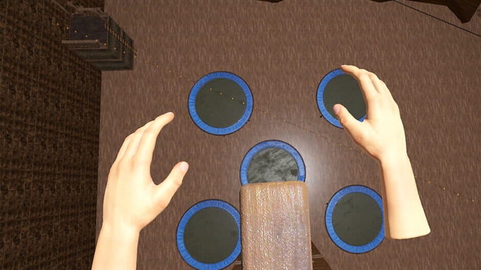 Shelter in Place screenshot 2