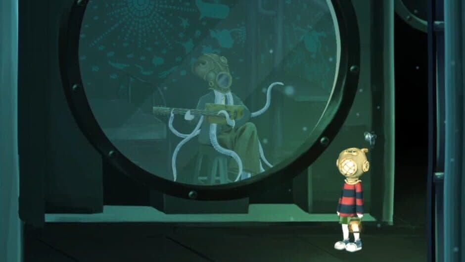 Samudra screenshot 6