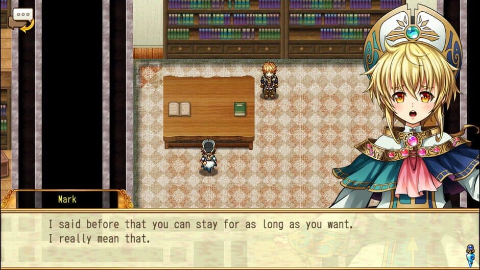 Wizards of Brandel screenshot 3