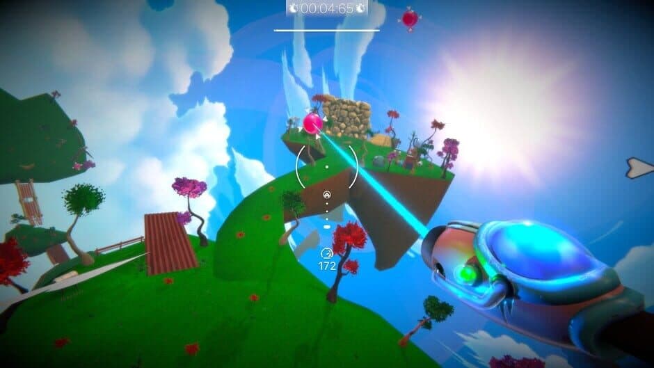 Beyond Shattered Isles screenshot 5