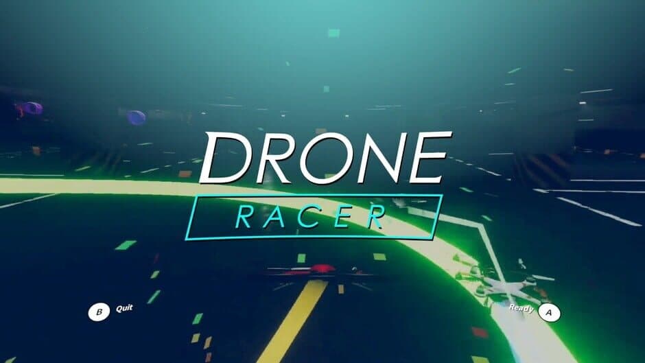 Drone Racer screenshot 1