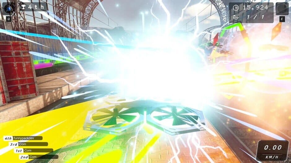 Drone Racer screenshot 6